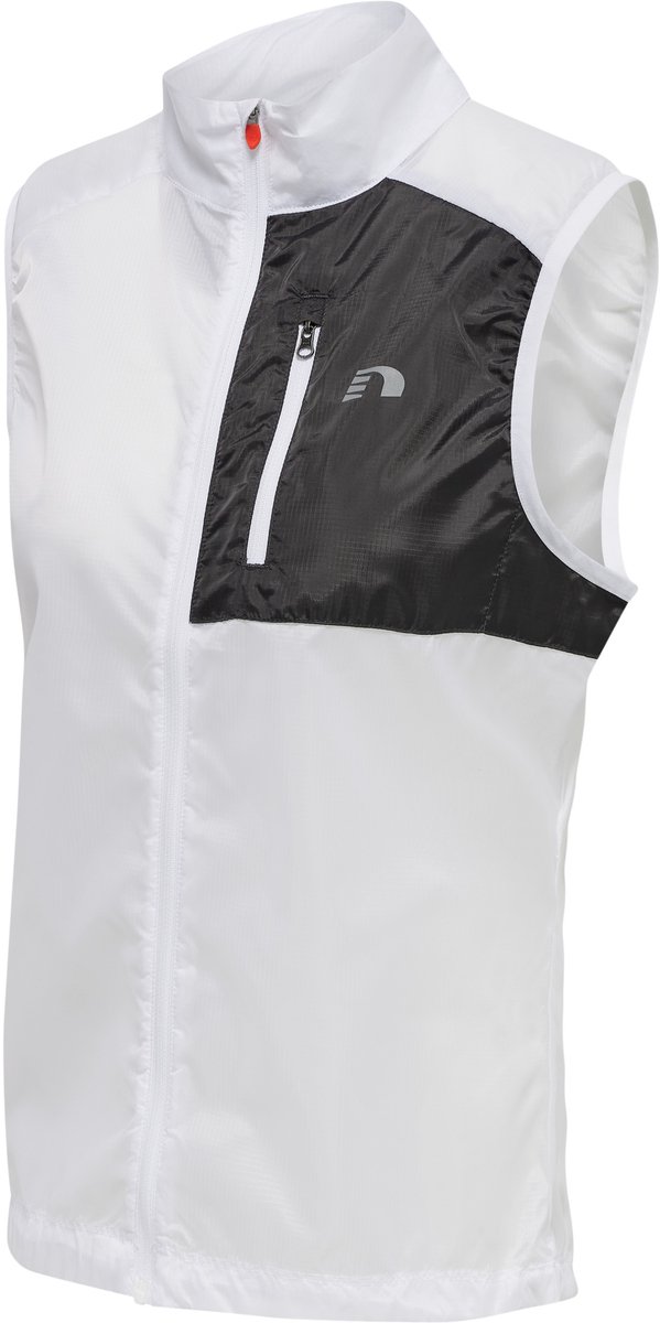 WOMEN PACKABLE TECH GILET