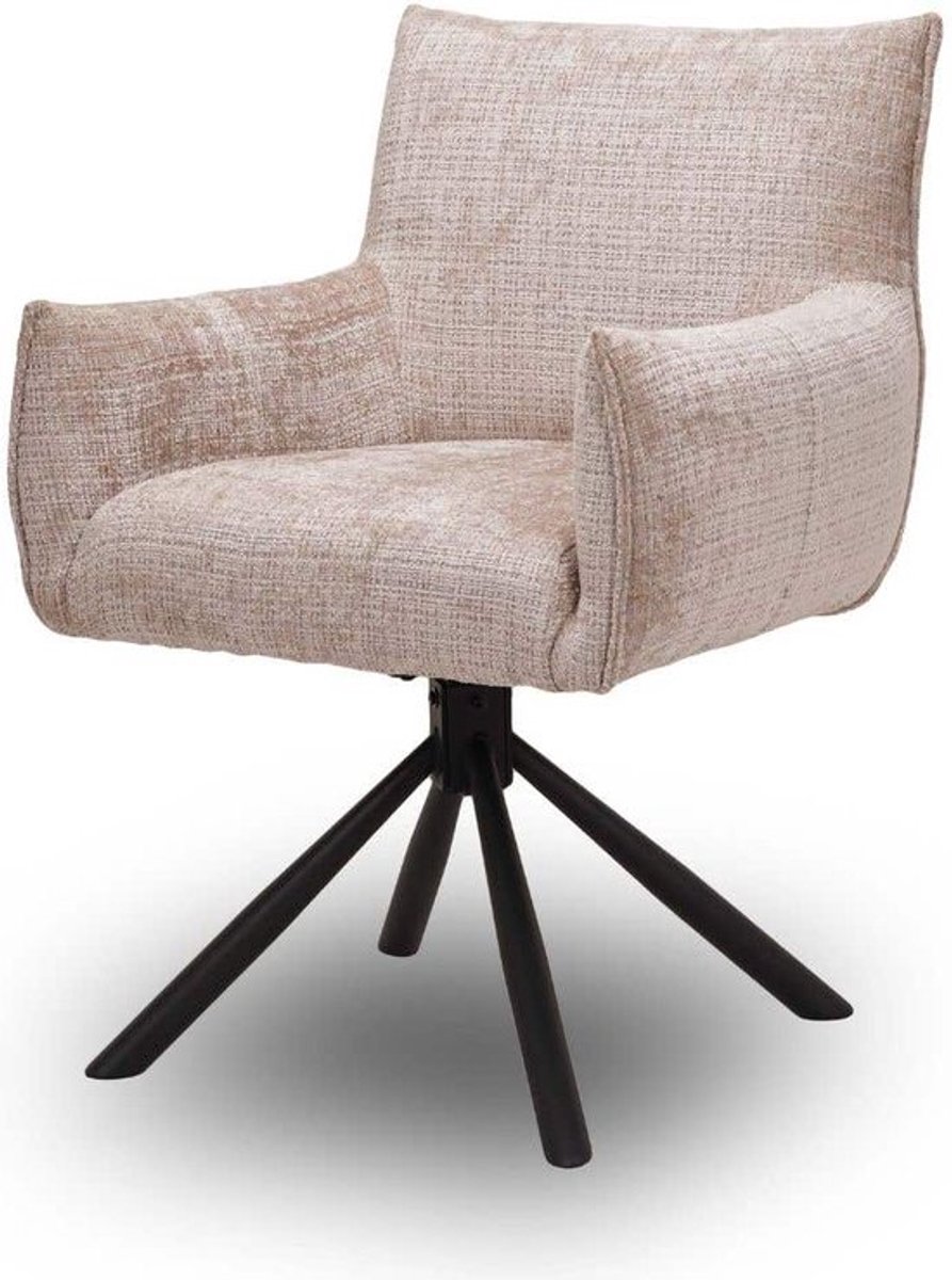 Reefs Interior Stoel Dali - Luxe Beige
