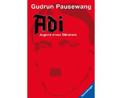 Adi - Jugend eines Diktators