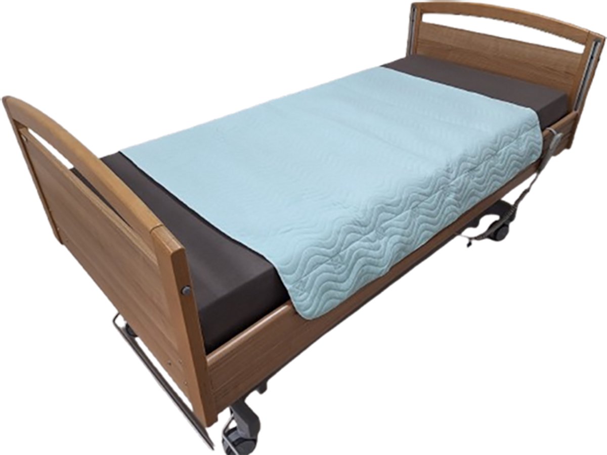 DecoCare IncoGlide XL - Incontinentie glijlaken met hendels - Voor beperkte mobiliteit en incontinentie