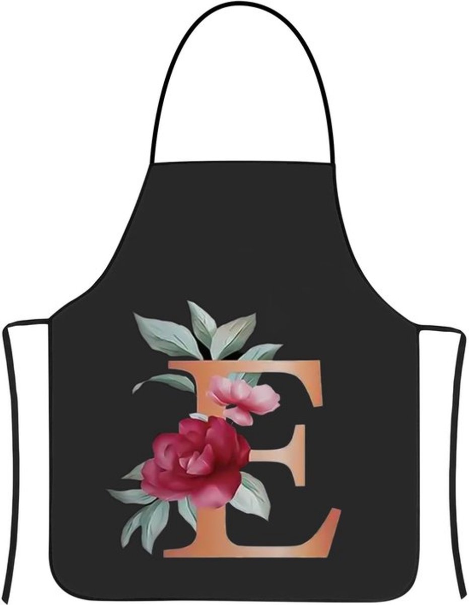 Schort Waterdicht - Keukenschort Dames/Heren - Koken/Bakken - Bescherming - Gepersonaliseerd - Perfect voor BBQ
