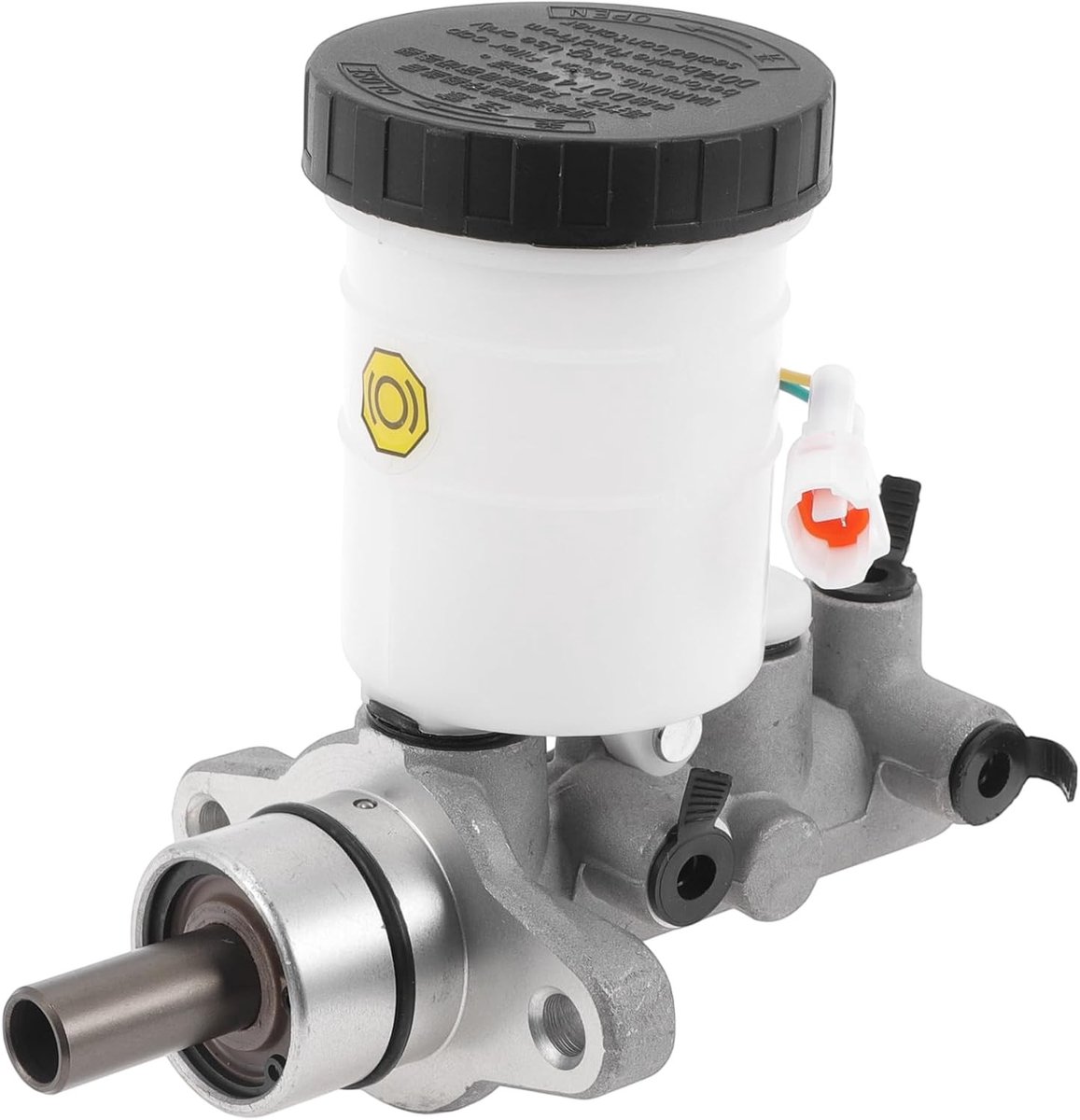 Hydraulische Remcilinder voor Suzuki Swift 1989-2000 van Aluminium Legering - Betrouwbare Remprestaties en Duurzaamheid