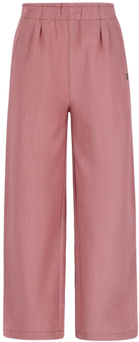 Like FLO Fleur Chambrey Pants Broeken Meisjes - Perzik - Maat 122