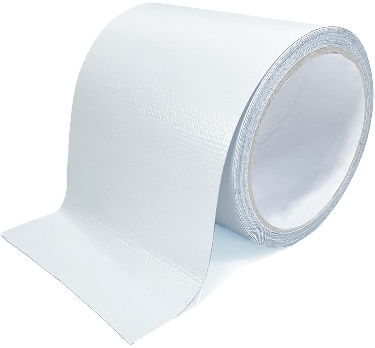 Waterdichte reparatietape voor luifels, tenten en zeildoeken
