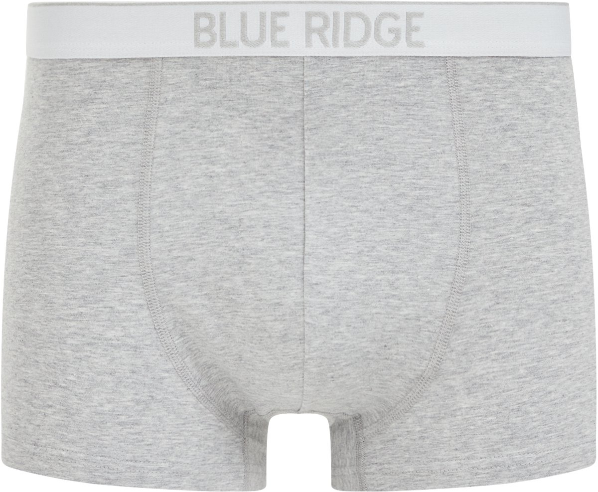 WE Fashion Heren boxershort