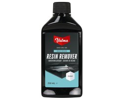 Valma Resin Remover – Krachtige harsverwijderaar – Voor glas, kunststof en lakwerk - Snel, veilig & effectief - Eenvoudig in Gebruik - 250ml