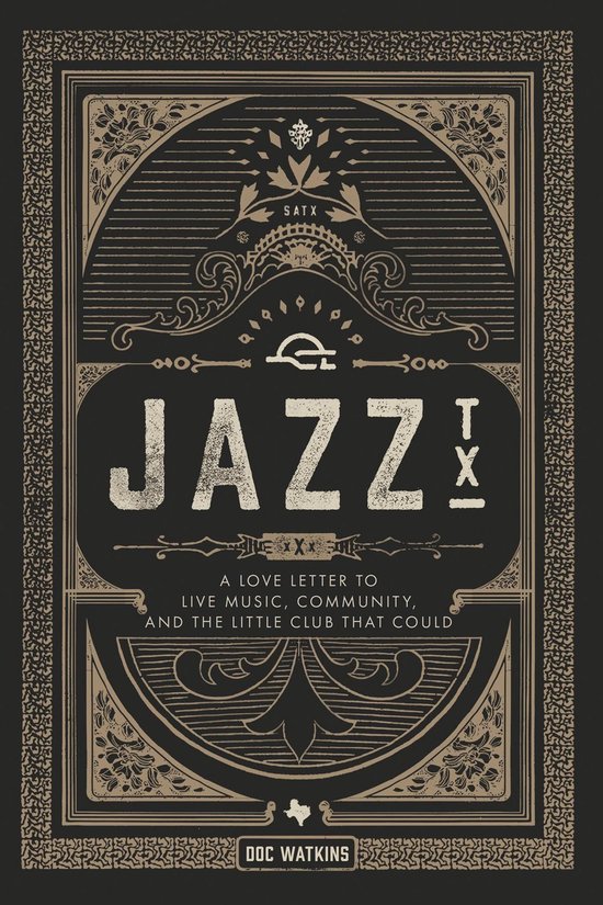 Jazz, TX