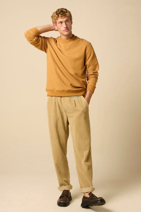 Bruine Sweater
