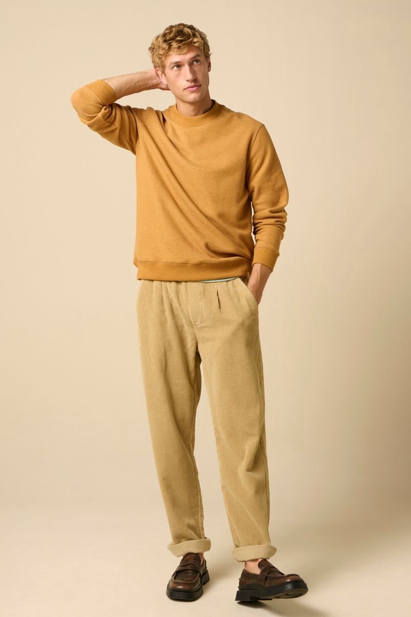 Sissy-Boy - Bruine sweater