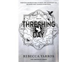 Threshing Day