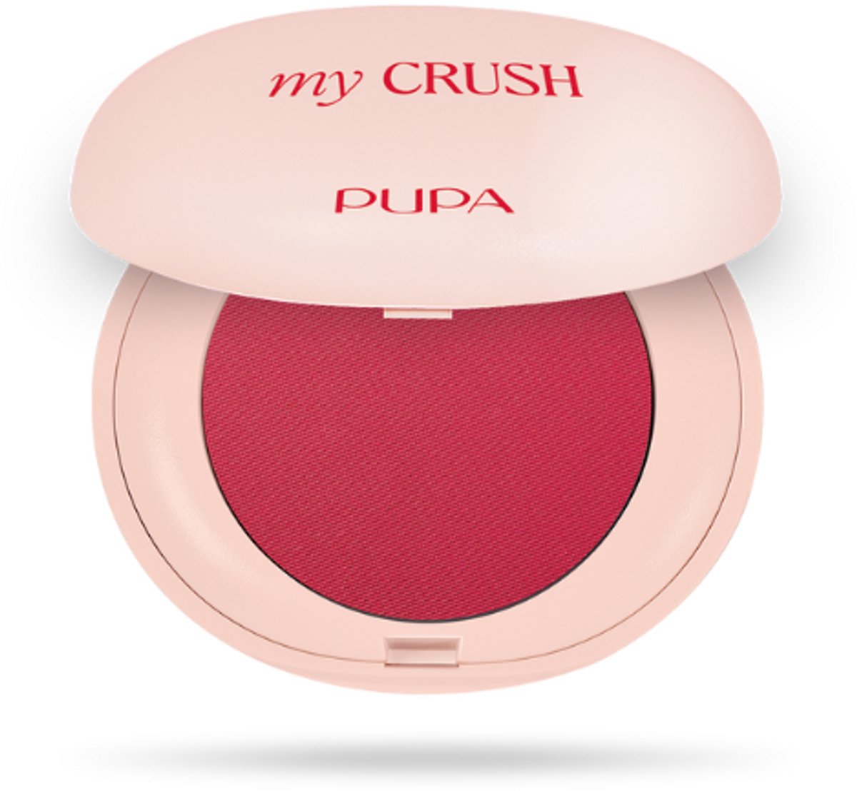 Pupa Milano - My Crush Lip & Cheek Blush - 004 - 3.1g