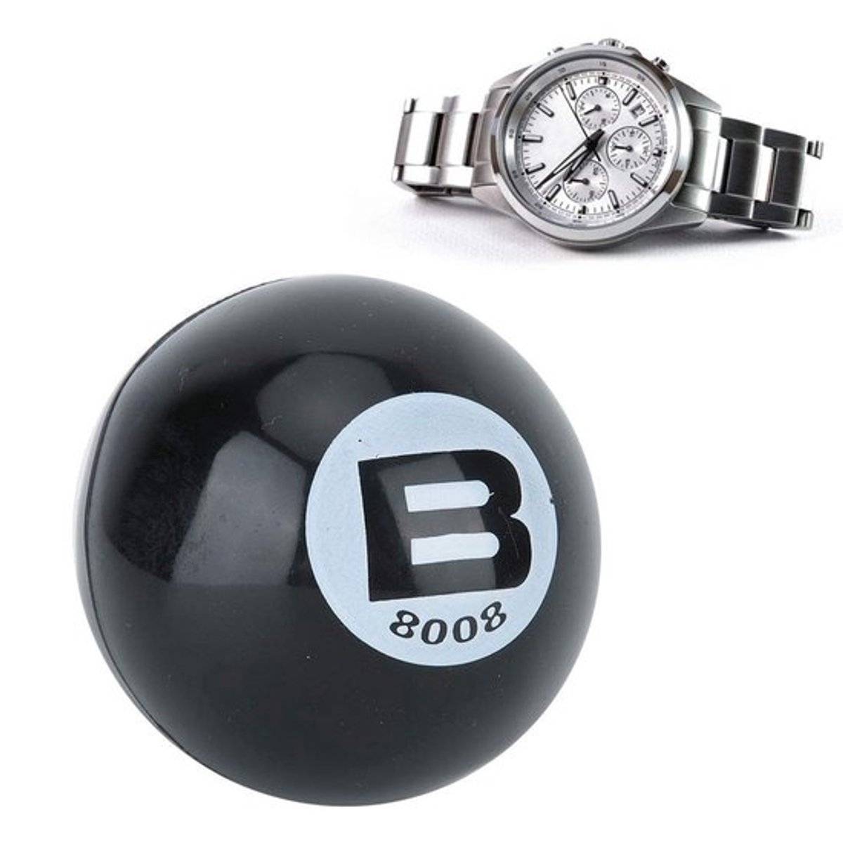 Horloge Opener - Rubber Ball Type - Duurzaam Gereedschap - Eenvoudig in Gebruik - Schokbestendig - Lichtgewicht - Geschikt voor Professionele Horlogemakers