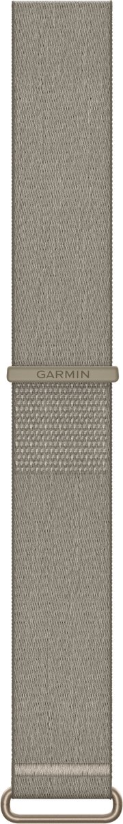 Garmin CIRQA Accessory Band - L-XL - French Grey