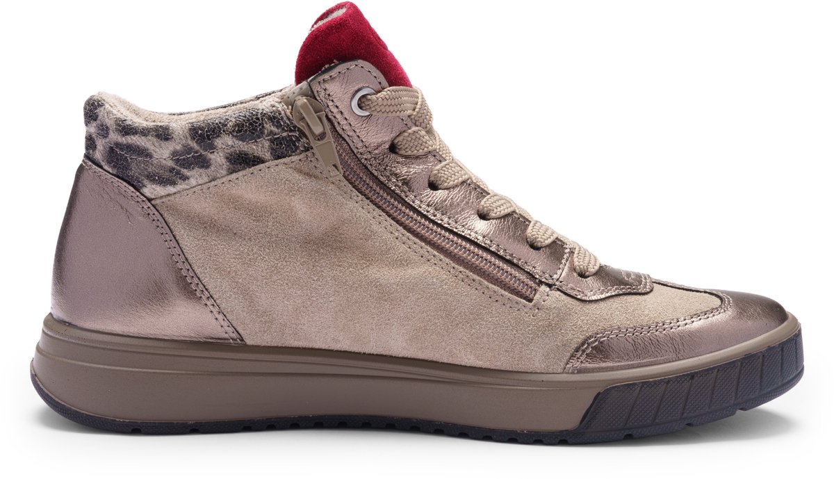ara Sneaker Rom beige