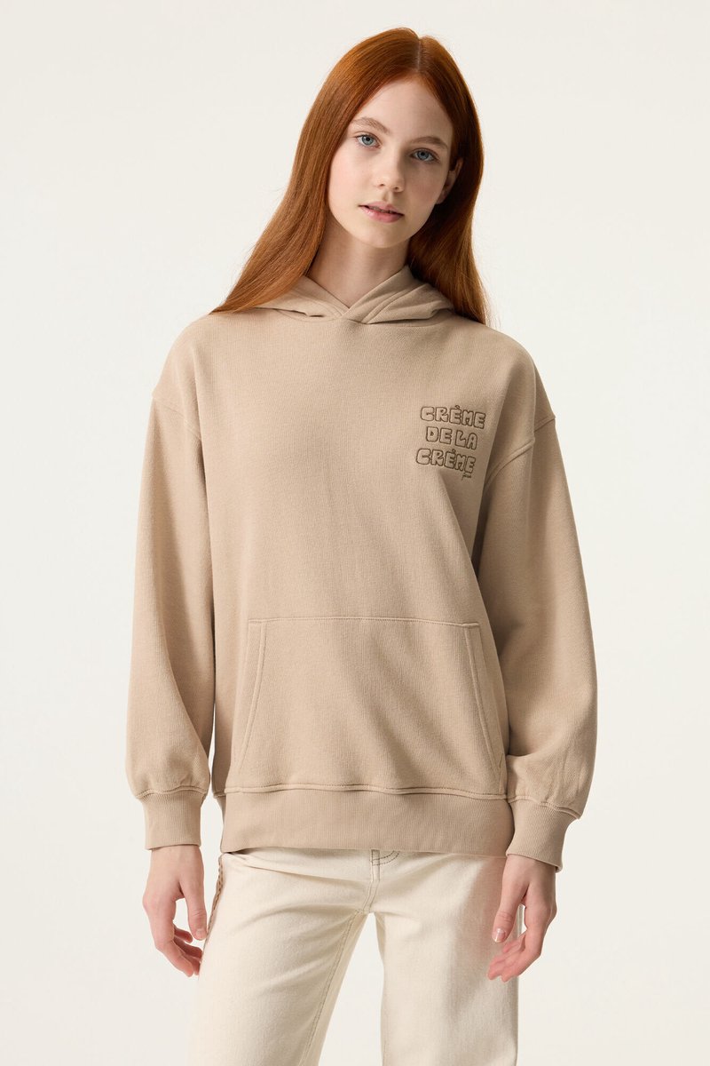 Garcia - M262462 - Meisjes - Sweaters