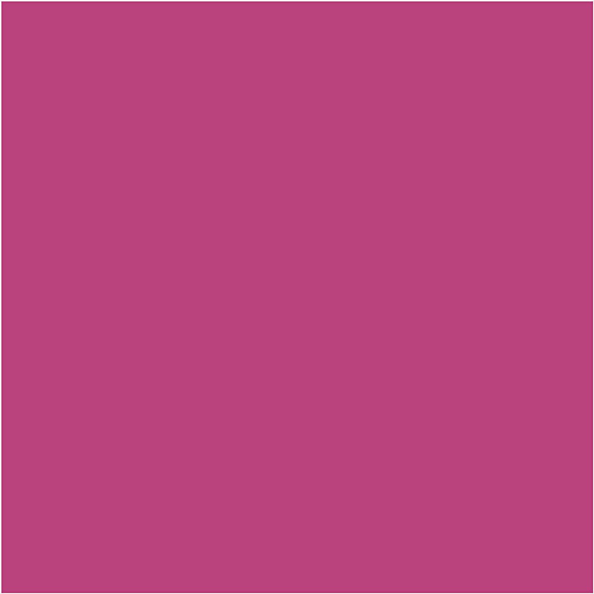 Houten kralen, roze, d 12 mm, gatgrootte 3 mm, 22 gr/ 1 doos, 40 stuk