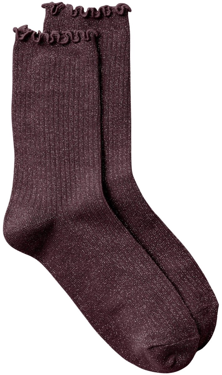 Vero Moda Magic Glitter Sokken Dames