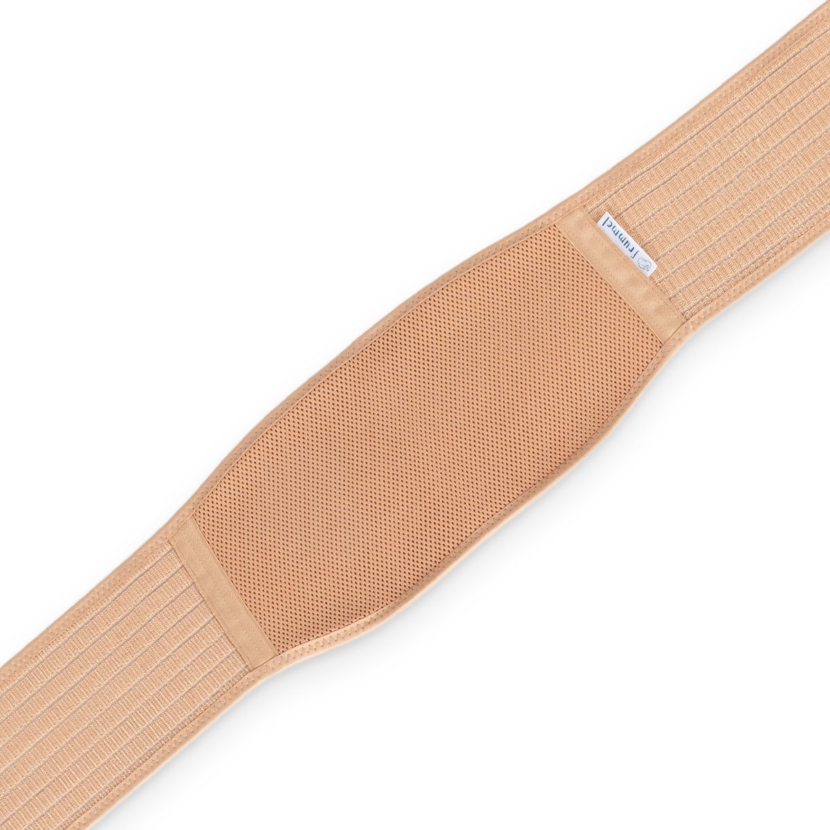 Frummel Buikband - Verstelbare Zwangerschapsband - Zwangerschap - Beige – foto 7