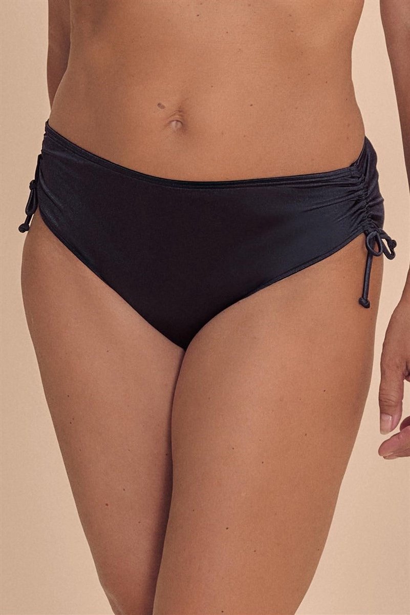 Amoena Lazio Bikini Slip Lazio MH PTY Dark Blue - maat 38
