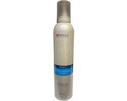 Indola Innova Flexible Mousse Setting 300ml