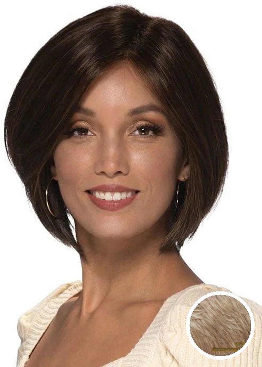 Estetica Designs Meritt Synthetisch Haarwerk - Monofilament Top, rh1488
