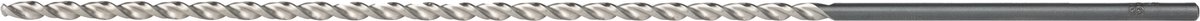 Azobe boor 3 x 190 mm HSS|G | Per Stuk