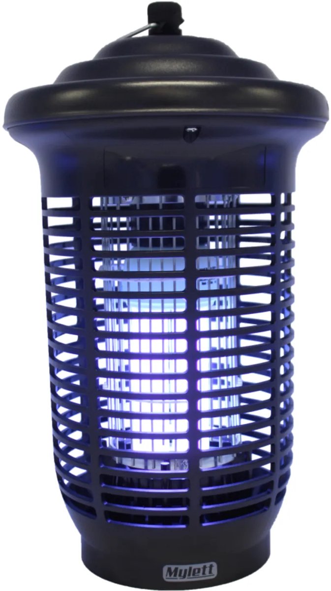 Mylett Insectenlamp 1X40Watt