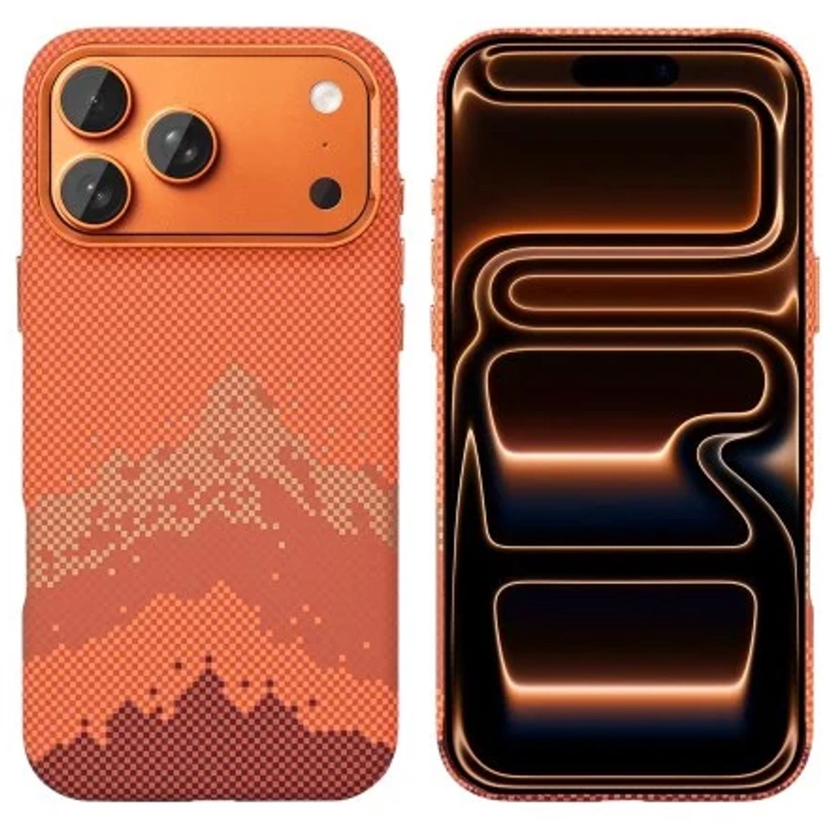 Iphone 17 Pro Max Alpine Ultra-Slim Case