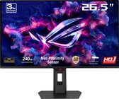 ASUS ROG Strix OLED XG27AQDMESZ - QHD OLED Gaming Monitor - 240hz - Neo Proximity Sensor - 27 inch