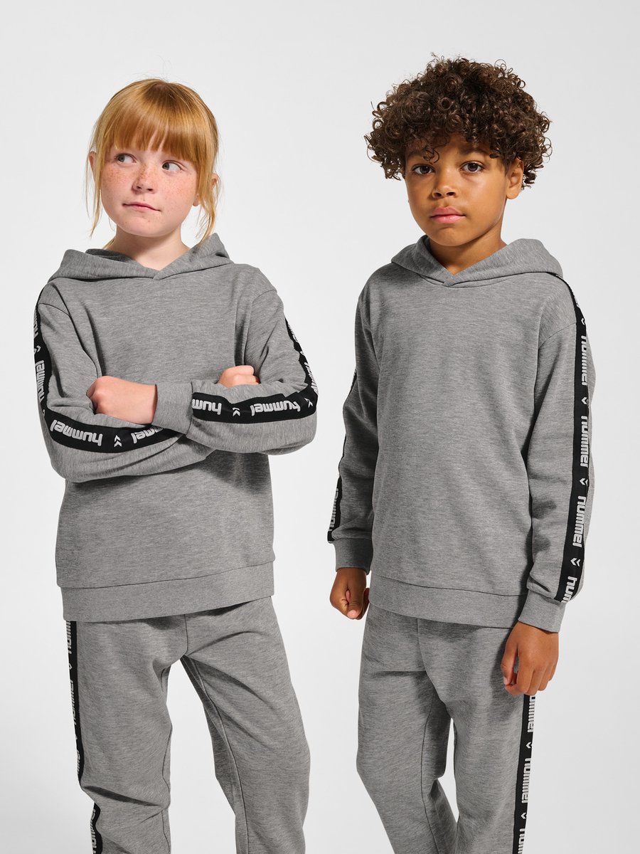 Hmljr Dance Hoodie