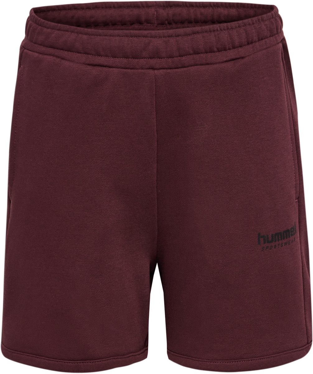 Hmljr Loose Uni Shorts