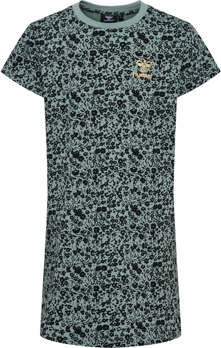 Hmlmejse Dress S/S