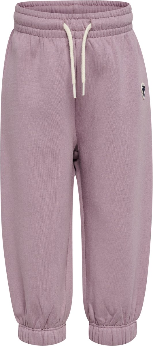 hmlMINI LOOSE PANTS BEE