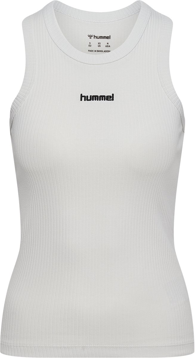 Hmlfoundation Rib Tank Top