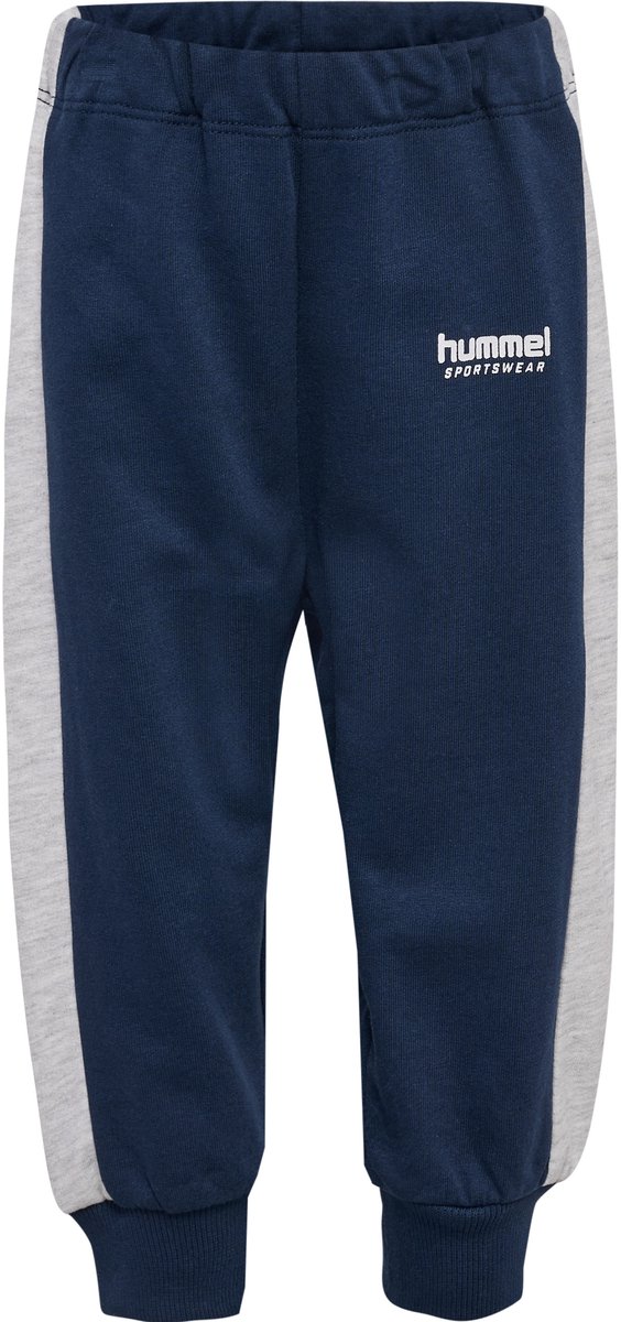 hmlMINI LOOSE ADJ WAIST PANTS