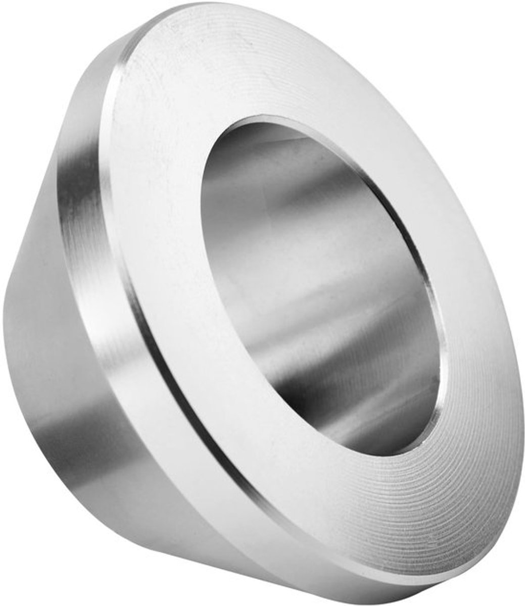 Centreerkegel Draagbaar - Aluminiumlegering - Stabiel voor Bandenwisselaar - 42,42 mm Diameter - Handmatige Wielbalancer - 1 Stuk