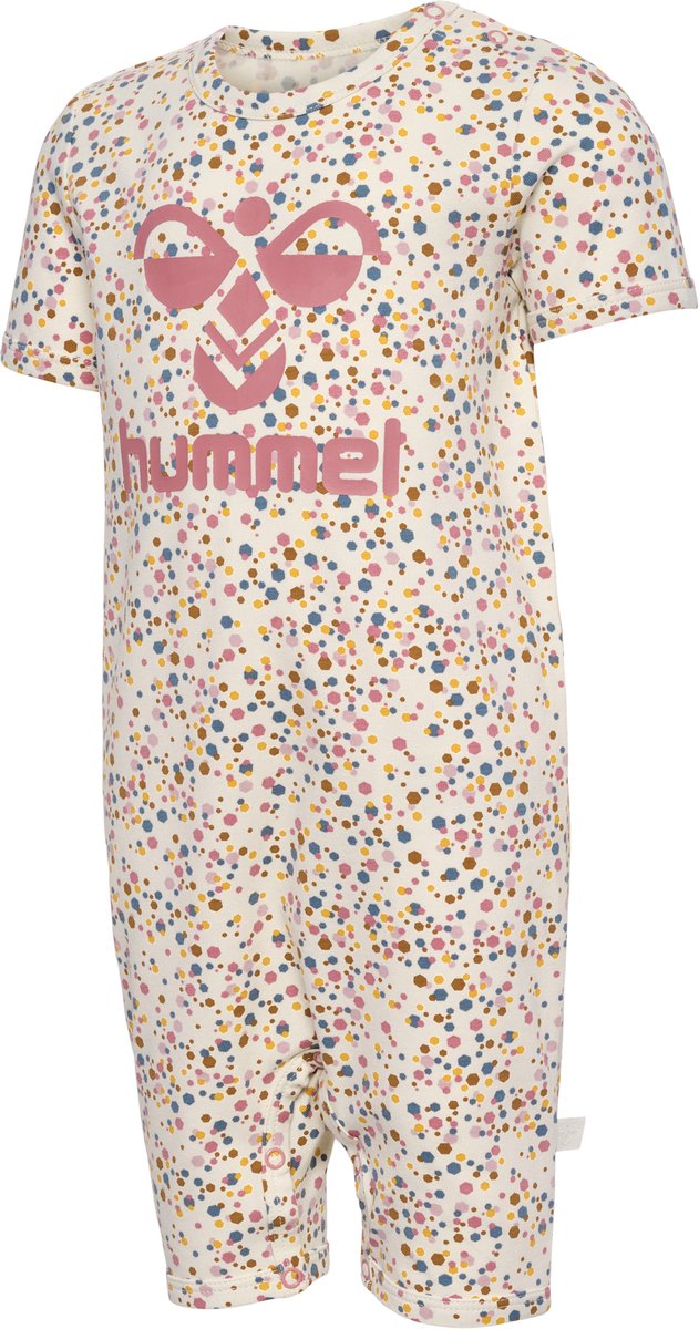 Hmlkaren Aop Bodysuit S/S