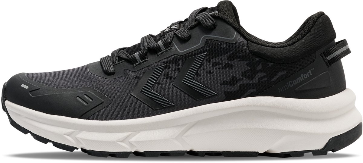 Earth Trail One Zwart