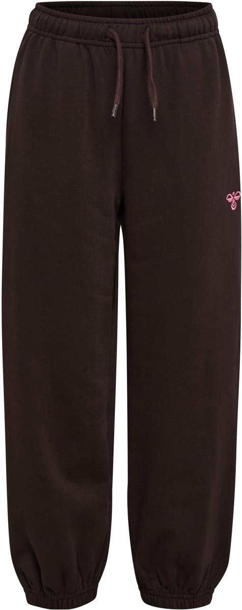 Hmljr Jump Boxy Elastic Sweatpants