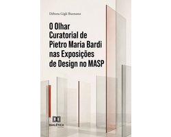 O Olhar Curatorial de Pietro Maria Bardi nas Exposições de Design no MASP