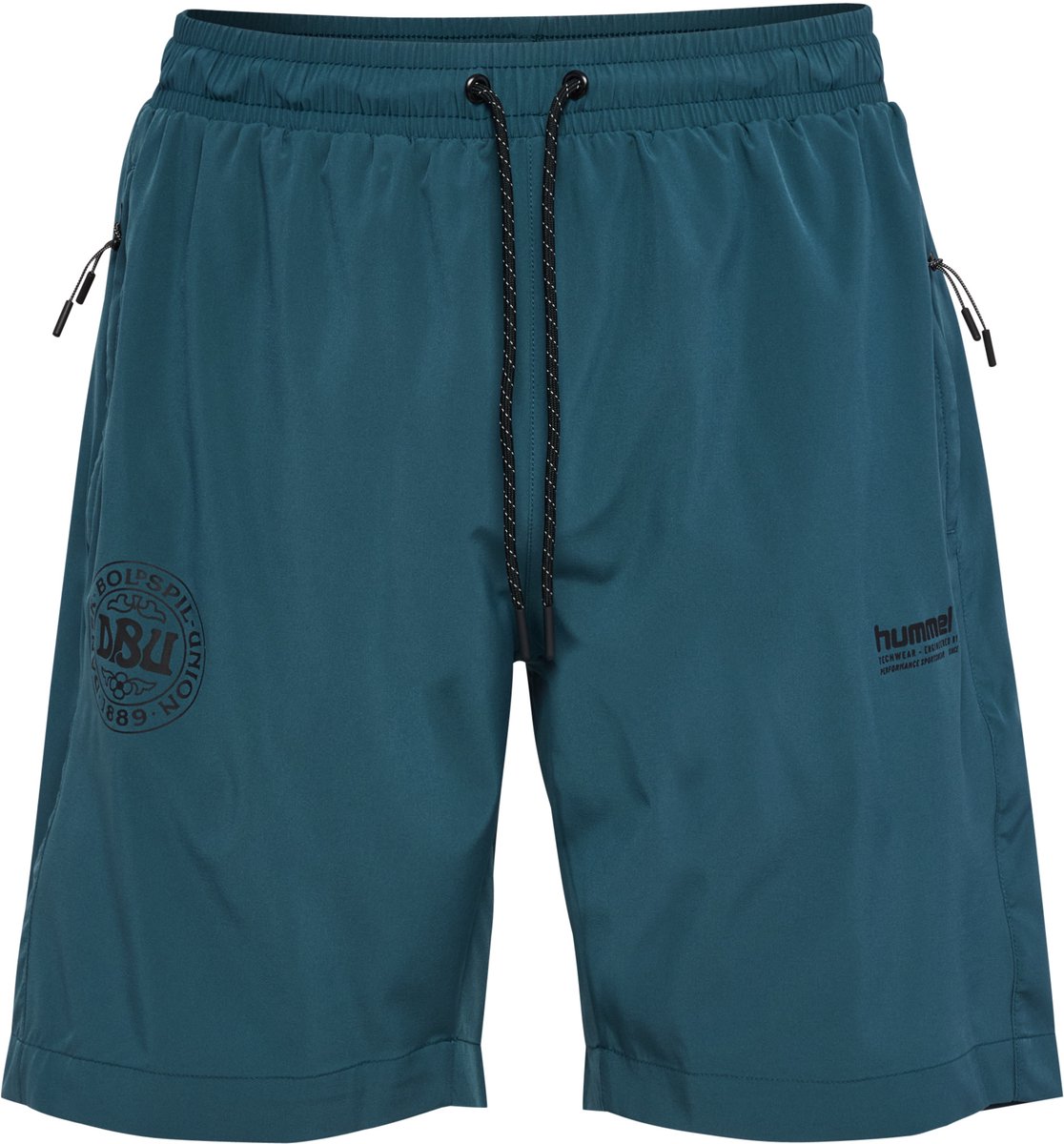 Dbu 26 Travel Woven Shorts