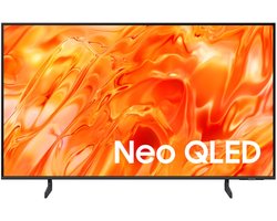 Samsung QE55QN70H - Televisie - Neo QLED - 55 inch - Wifi - Smart TV - Motion Xcelerator - HDR-ondersteuning - Tizen - Benelux model
