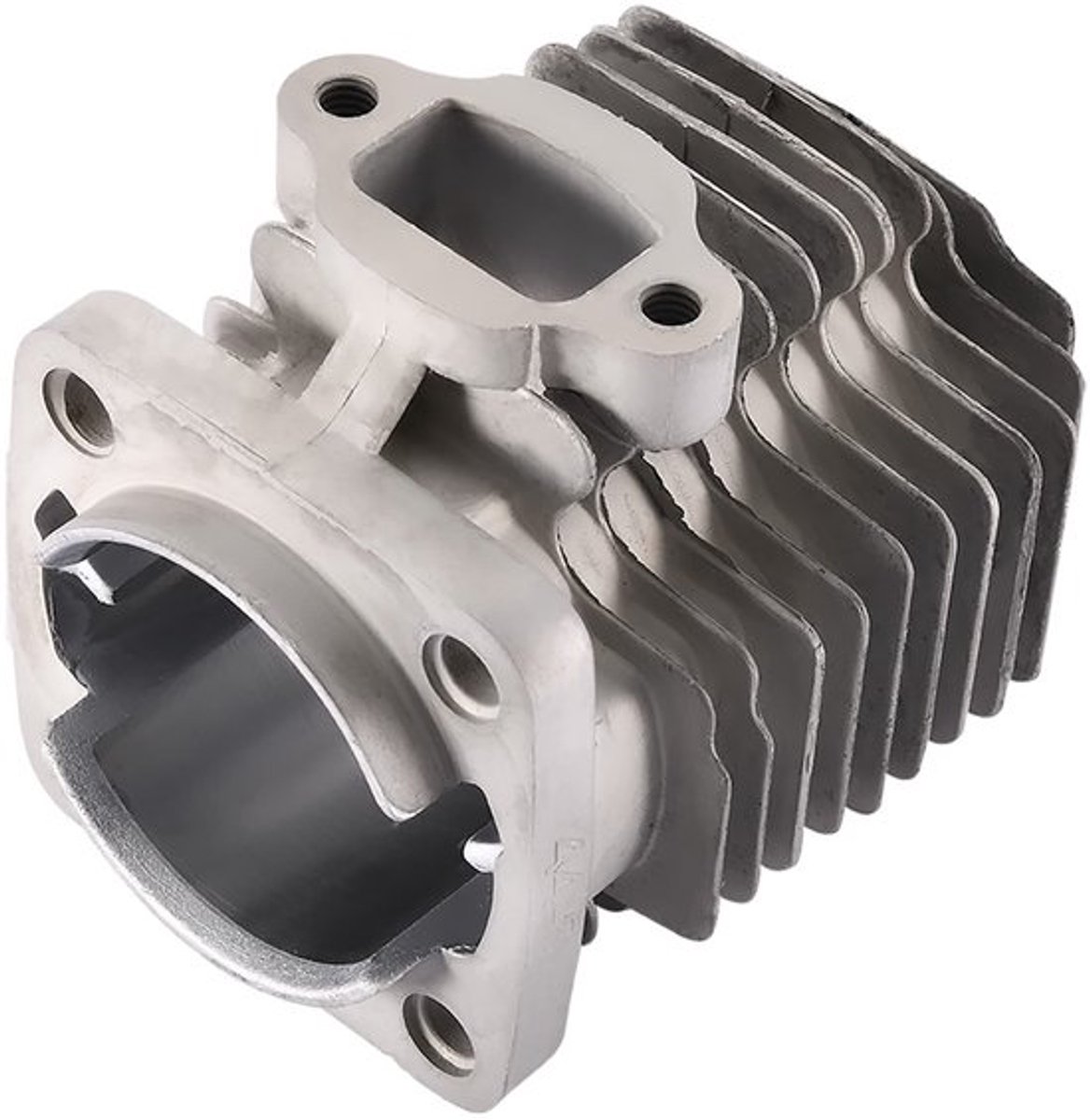 Cilinder 44mm Vervanging - Cilinderkopset - Hoogwaardig Reserveonderdeel - Corrosiebestendig - Duurzaam - Eenvoudig te Installeren - Motorblok