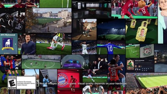 EA SPORTS FC 27 - PS5