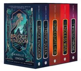 The Bridge Kingdom 5-Book Boxset
