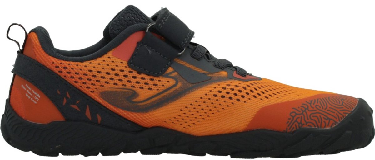JOMA BFTUNJW2608V TUNDRA JUNIOR BAREFOOT Oranje 30 EU