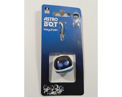 Astro Bot (Astro) 3D Keychain