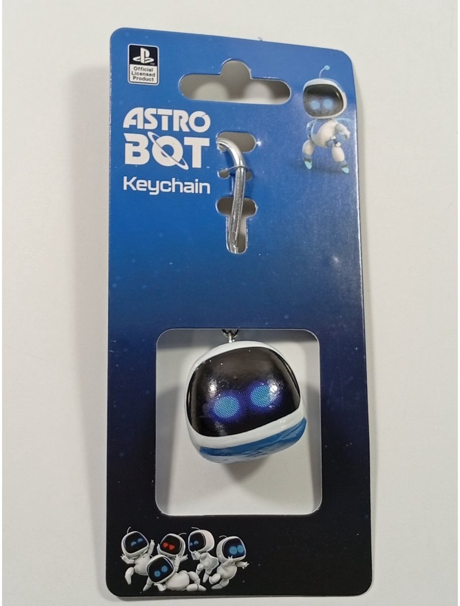 Astro Bot (Astro) 3D Keychain