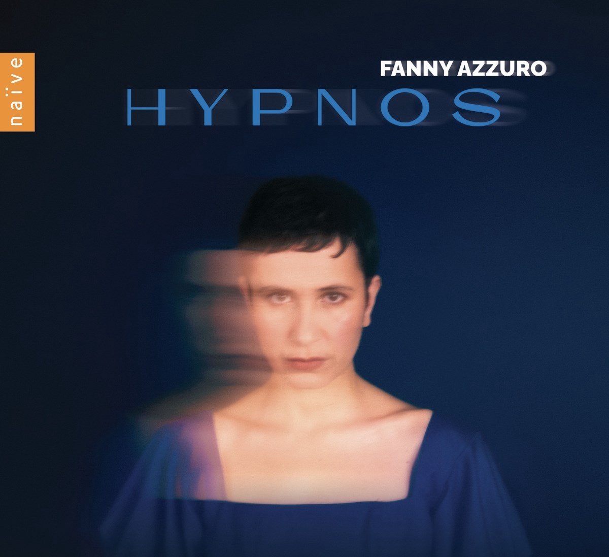 Fanny Azzuro - Hypnos (2 CD)