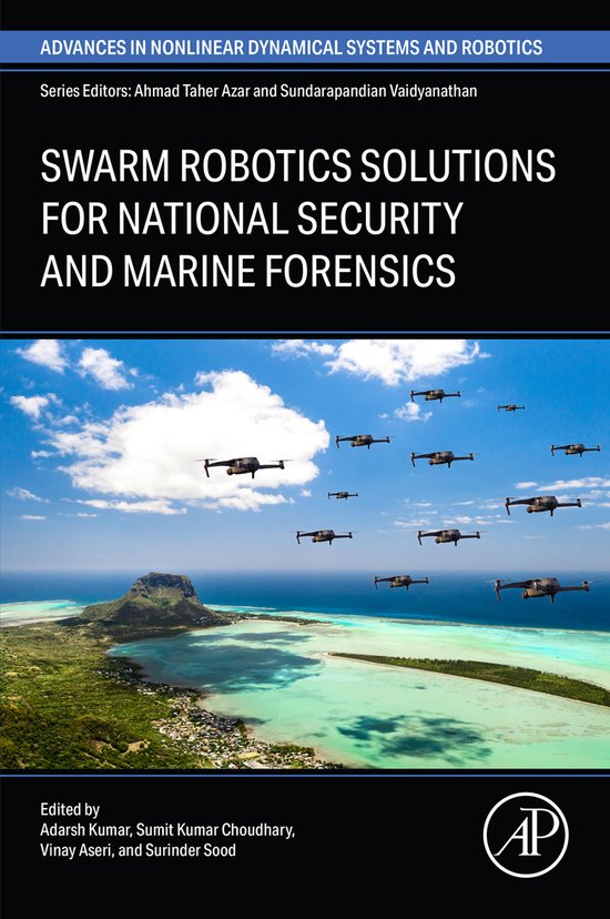 Advances in Nonlinear Dynamical Systems and Roboticss (ANDC) ... - cover